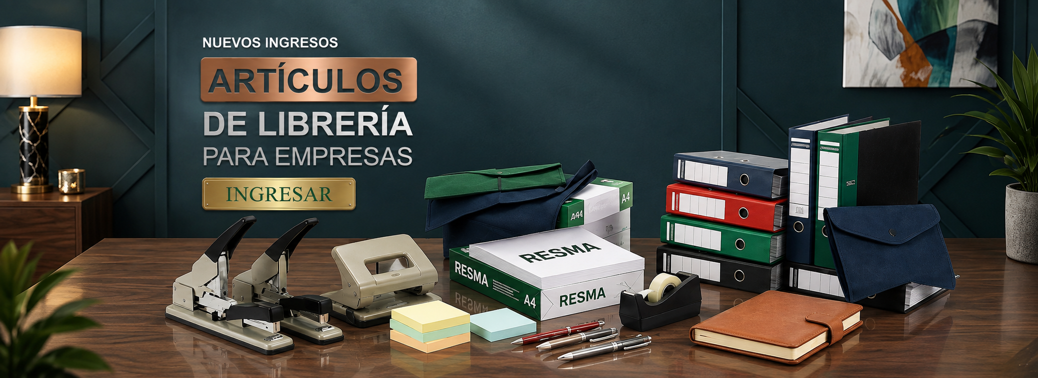 Libreria