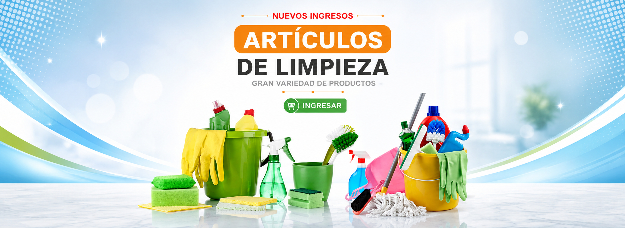 Limpieza