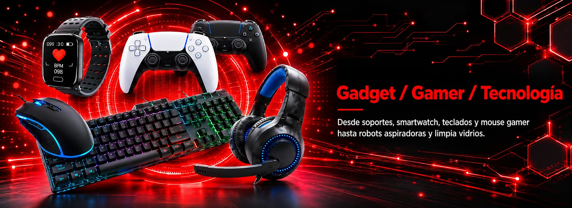 Gadget